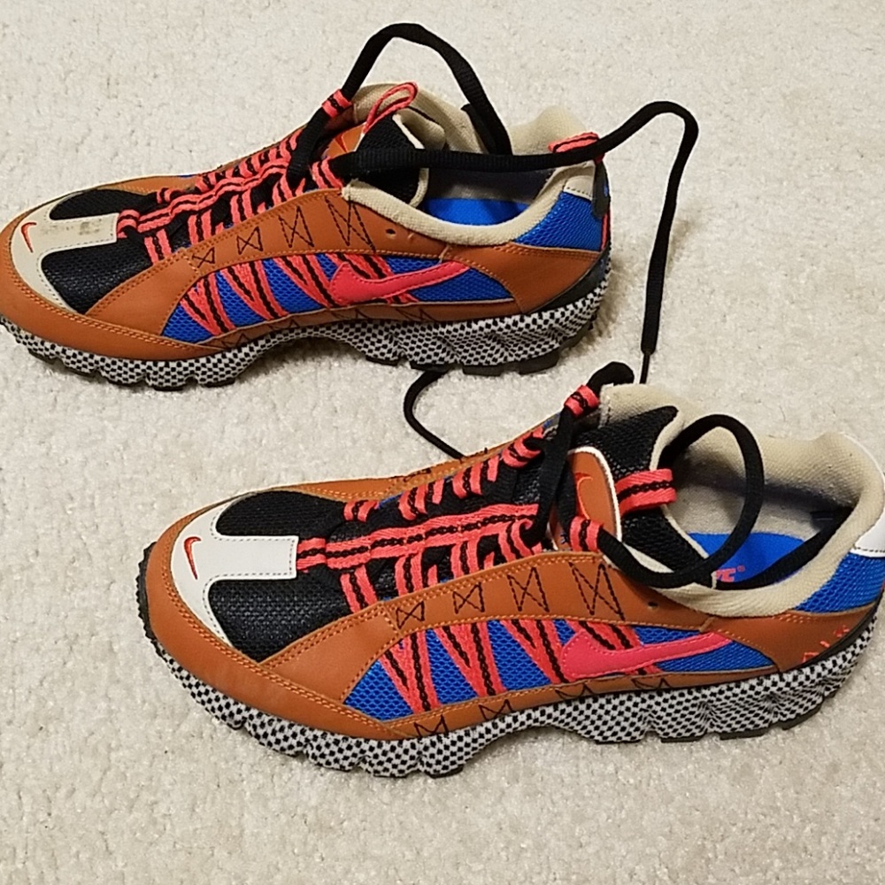 Men's Nike Air sneaker